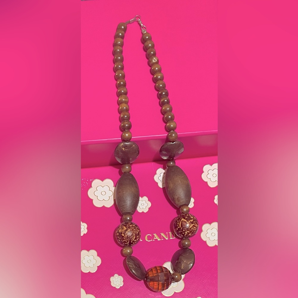 Necklace Ensemble